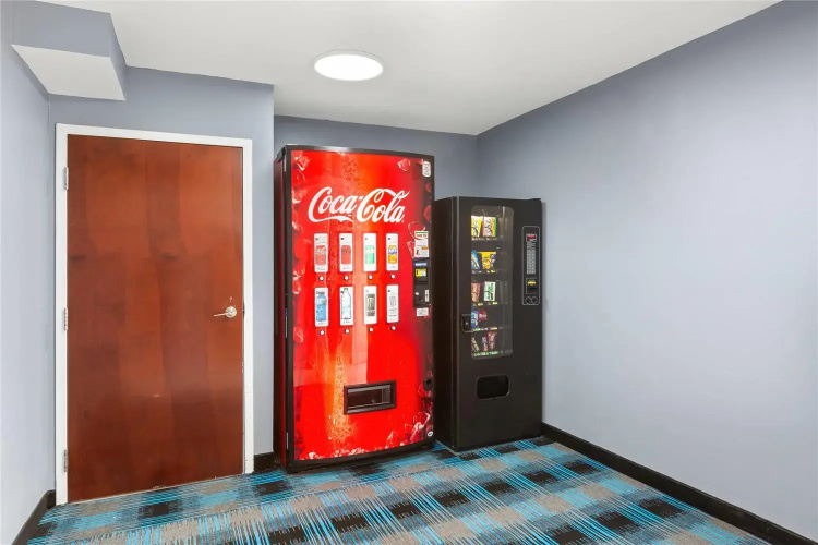Comfort Inn