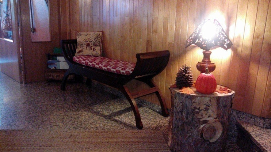 Apartamentos La Neu