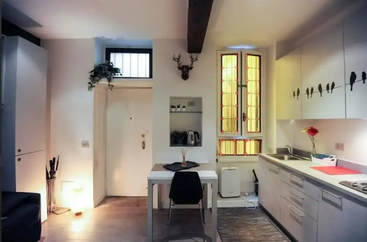 Brera 6 Apartment