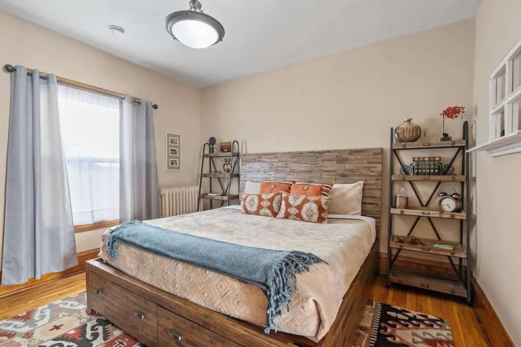 Urban Retreat