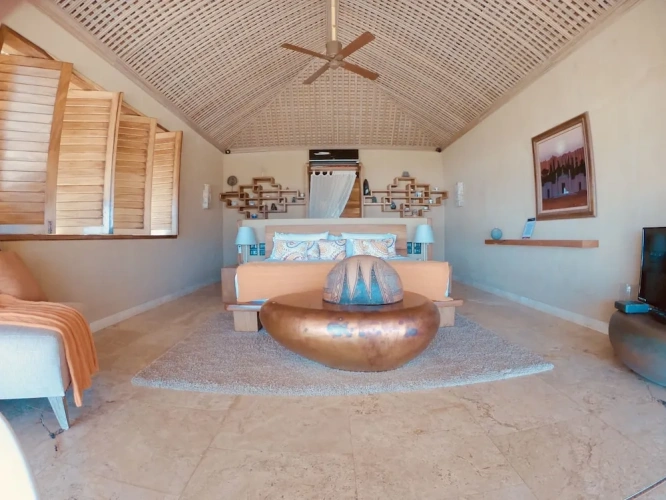 Luxury Bungalow