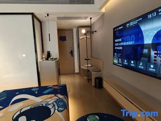 Standard Family room