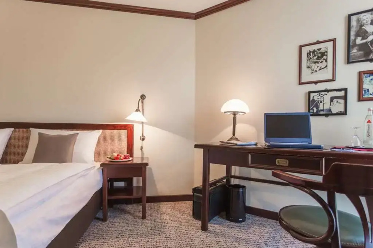 MAXX Hotel Jena