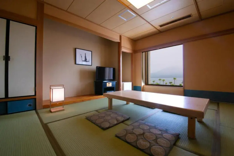 Hotel Welview Kagoshima