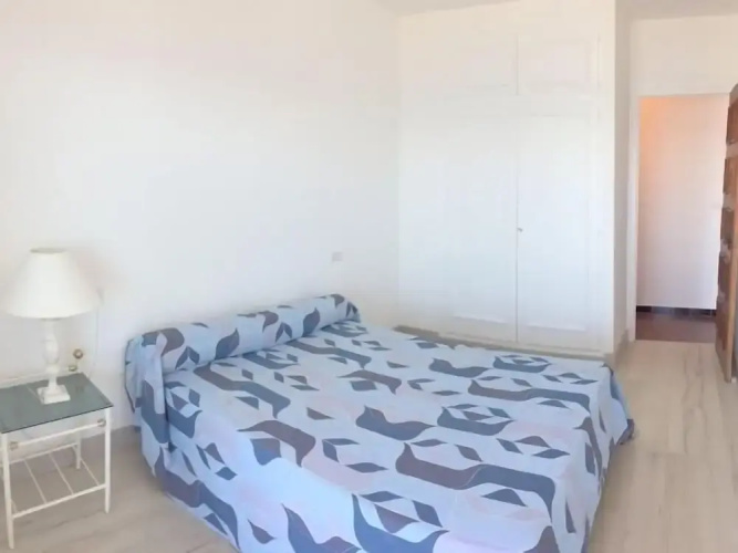 Apartamento Retiro 2