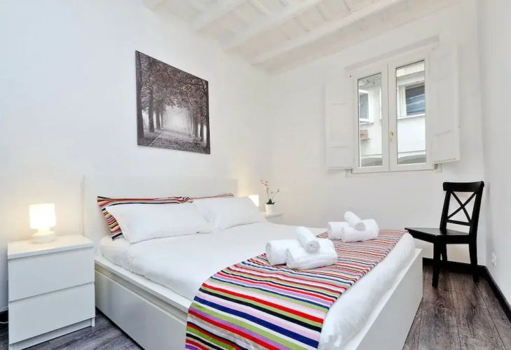 Cozy Corallo - My Extra Home