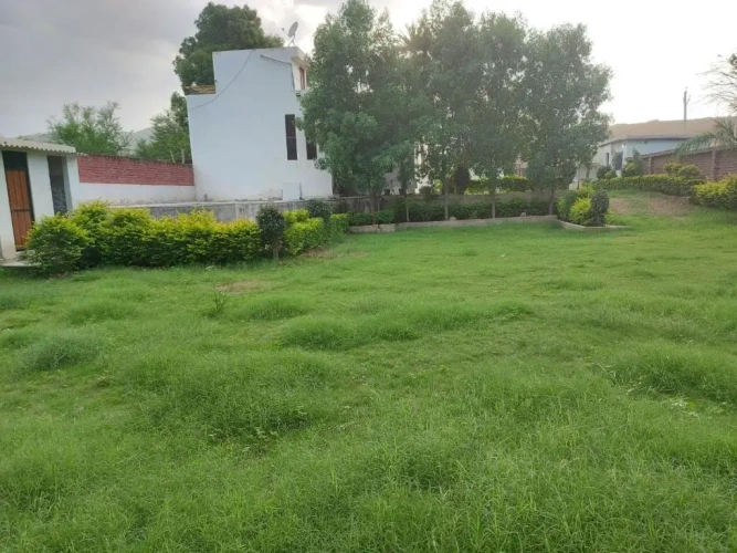3 Bedrooms Villa