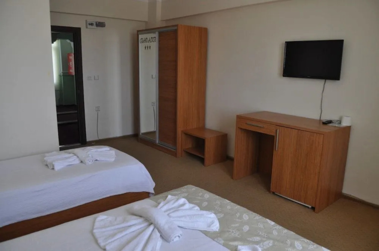 Grand Alver Otel