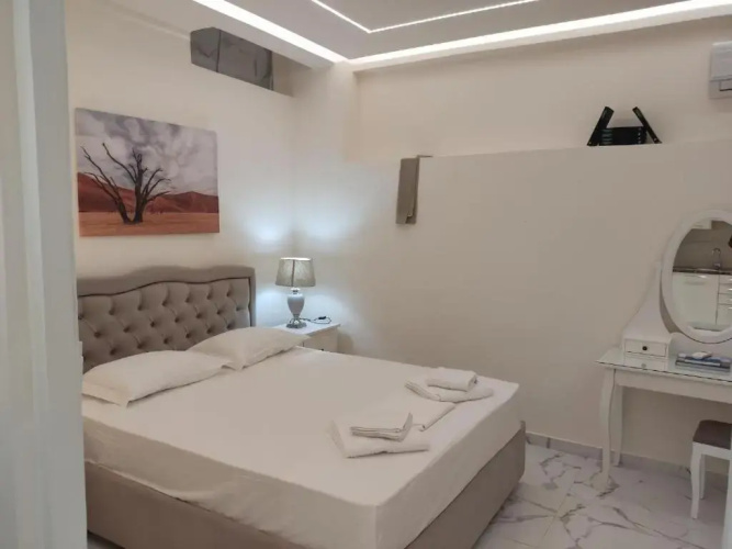 Nafpaktos Beach luxury Suites