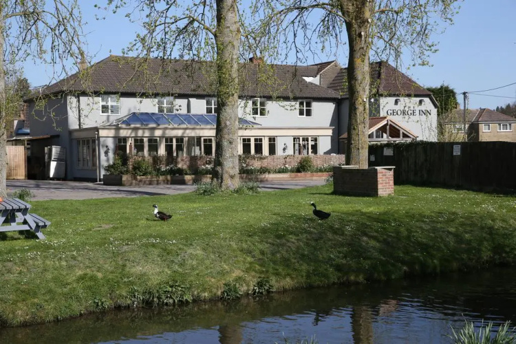 Hotelafbeelding