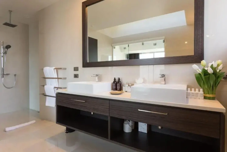 Deluxe Double Villa