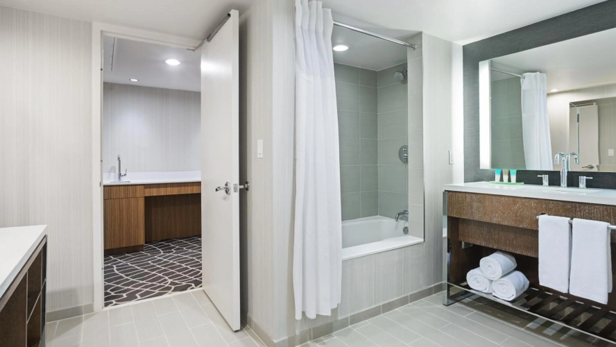 Hyatt Regency Princeton photo 8