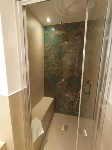 Trevi Monti House