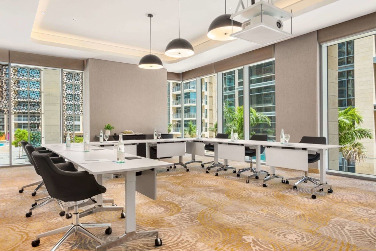 Novotel Gold District photo 22