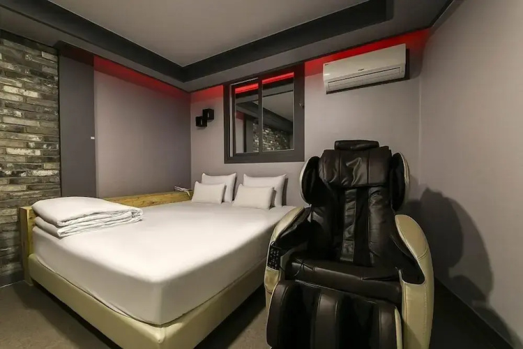 AmorHotelgimhae