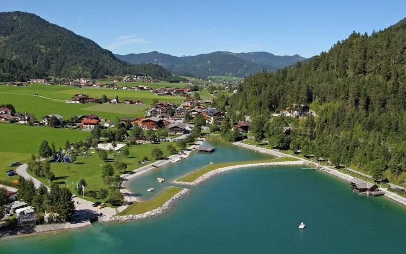Tischlerhof