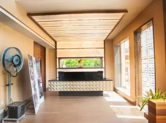 SANKAMA The Boutique Hotel