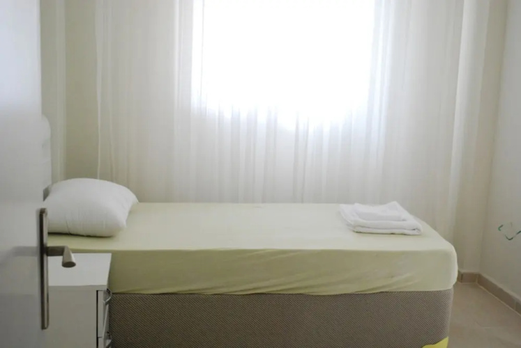 Didim Akbuk Country Villas