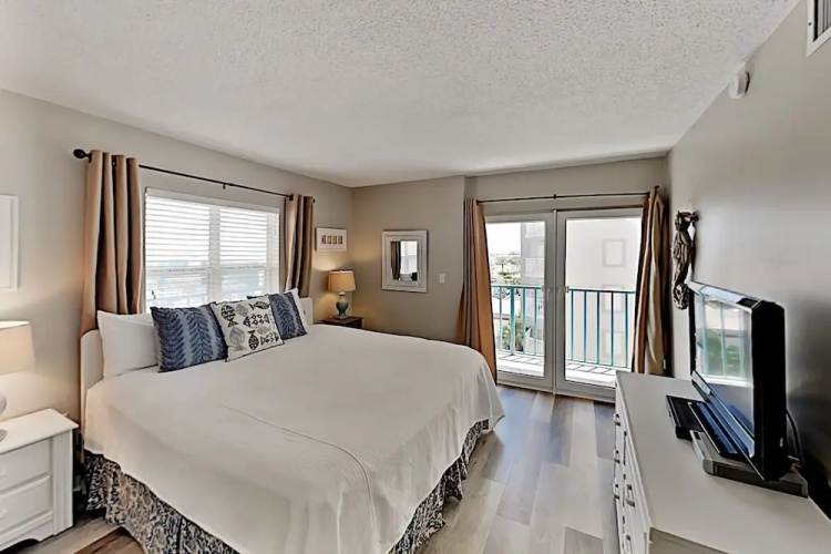 Surf2501 3 Bedroom Condo
