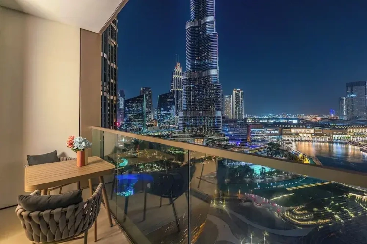 Superior Apartment