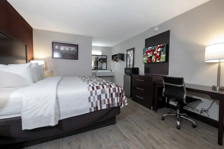 Days Inn Fort Smith