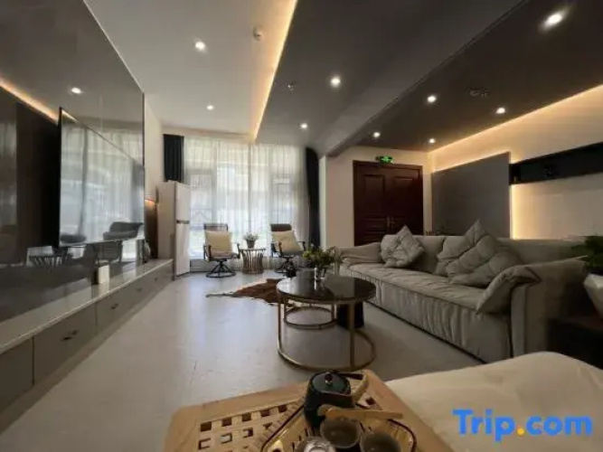 Moganshan Panxi mountain residence