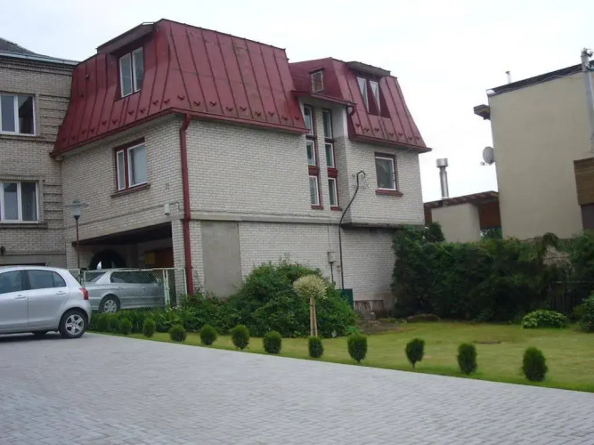 Imagen del hotel