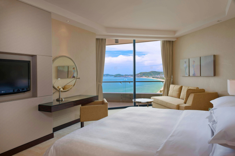Sheraton Nha Trang photo 7