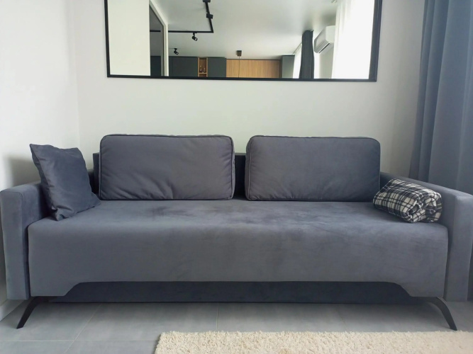 New loft style apartment