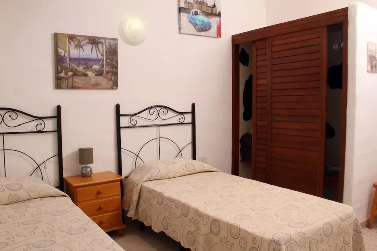 Casa Rita 2