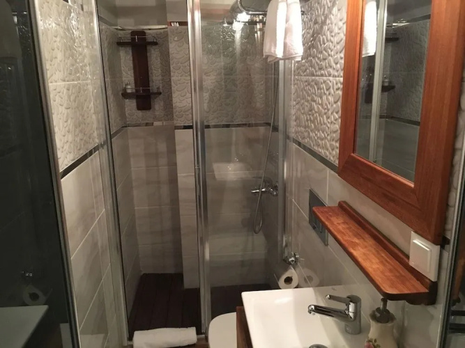 Gulser Boutique Otel