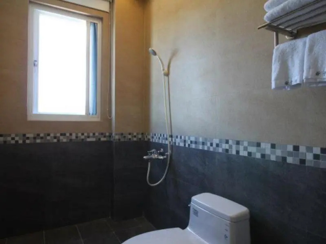 Cocotree Homestay