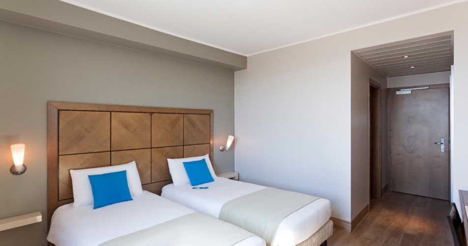 B&B HOTEL Padova photo 13