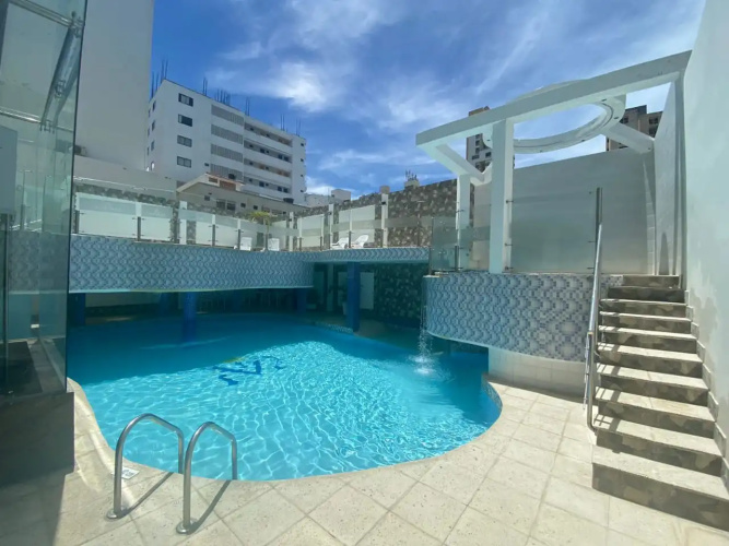 Hotel Vadamar