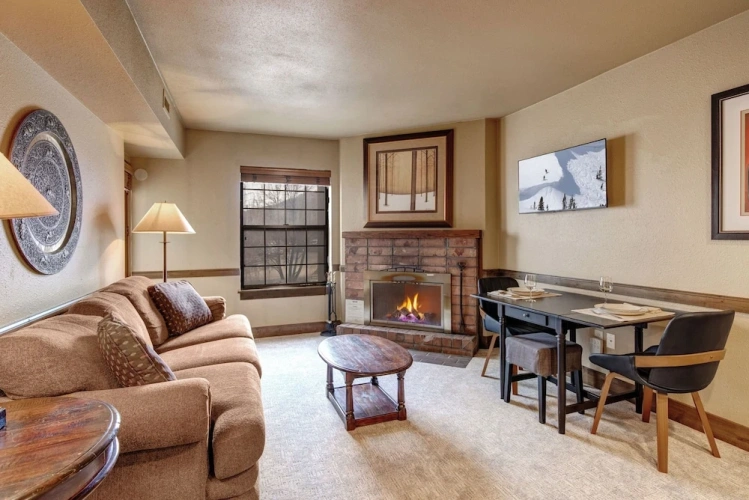 1 Bedroom Standard room