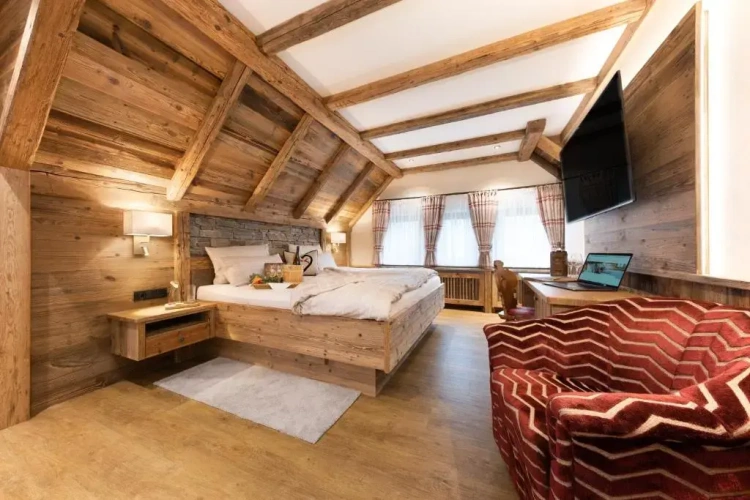 Comfort Single room