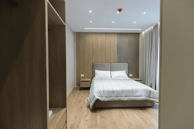 Hotel Siel