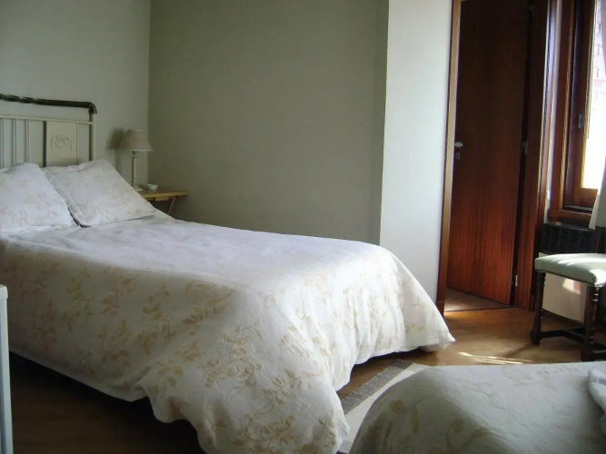 Villa de la Costa