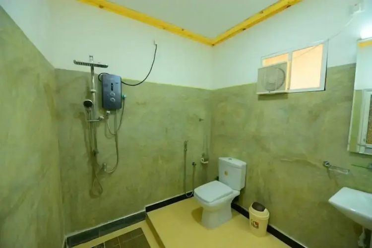 Eco Chalets