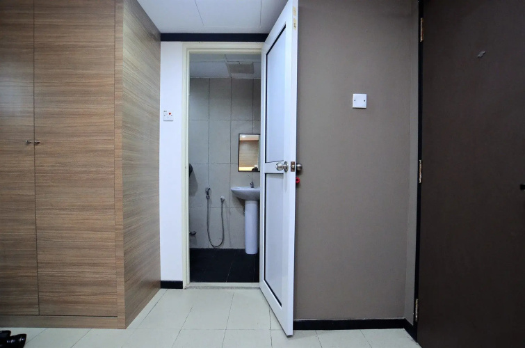One Enigma Hotel