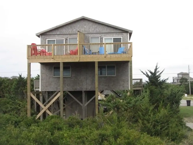 2 Bedrooms Cottage