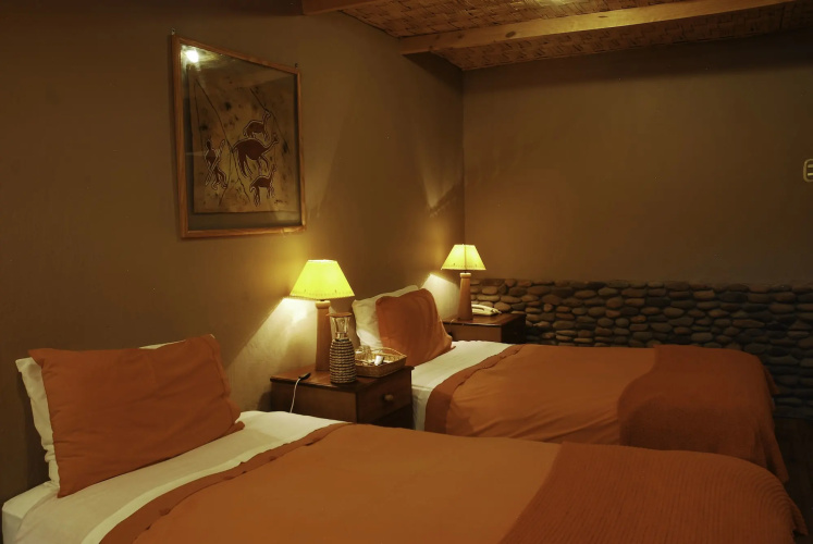 Hotel Tulor