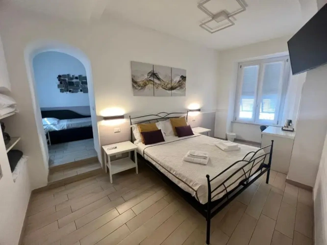 Standard Family room