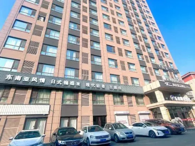 boyue·hotel