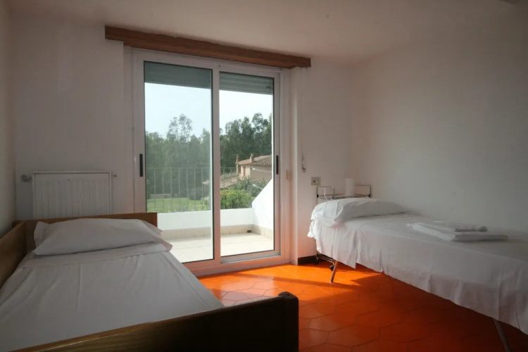 Villa Acquamarina