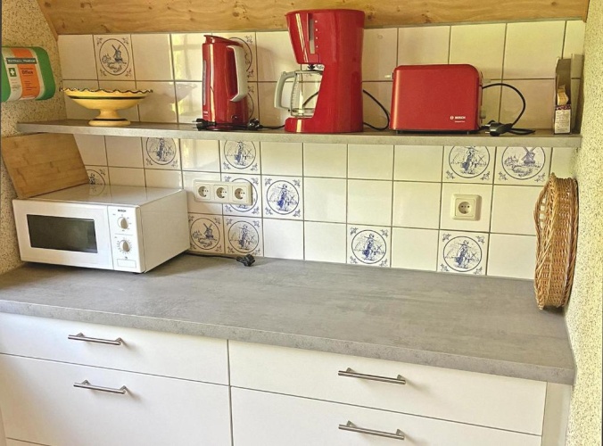 1 Bedroom Cottage