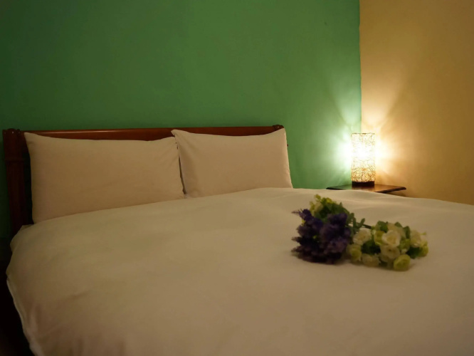 Color Cloud Homestay