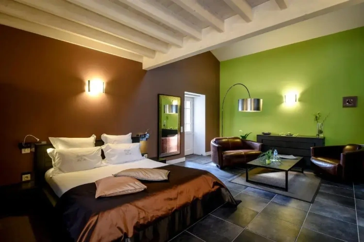 Superior Suite