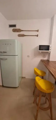 Apartamento 10 Playa María
