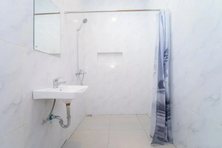 Kragilan Co Living By ARBA